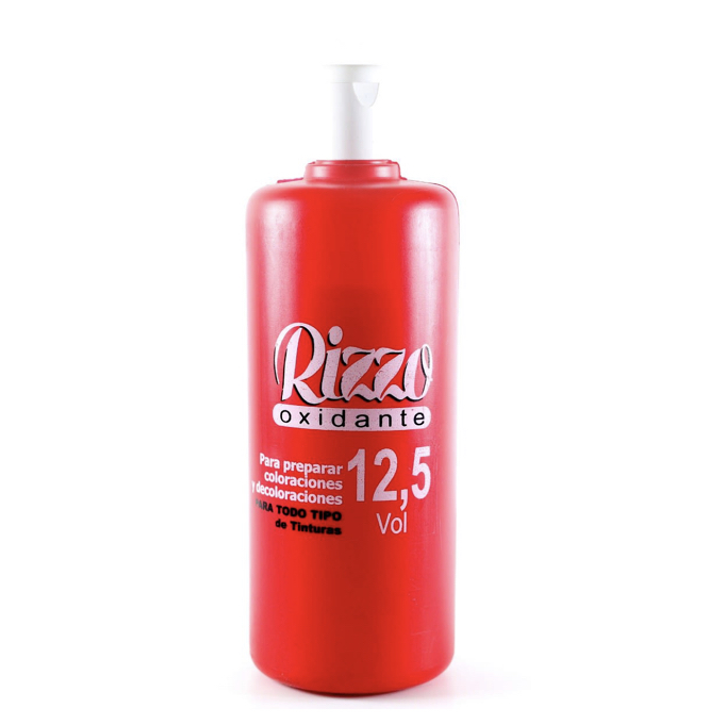 Oxidante Rizzo  12,5 volumen 1L  1