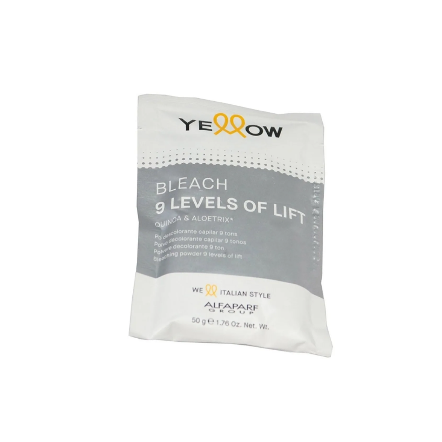 Decolorante Yellow 9T 50g  1