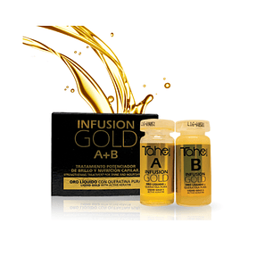 Ampolla Tahe A+B 2x10 ml  