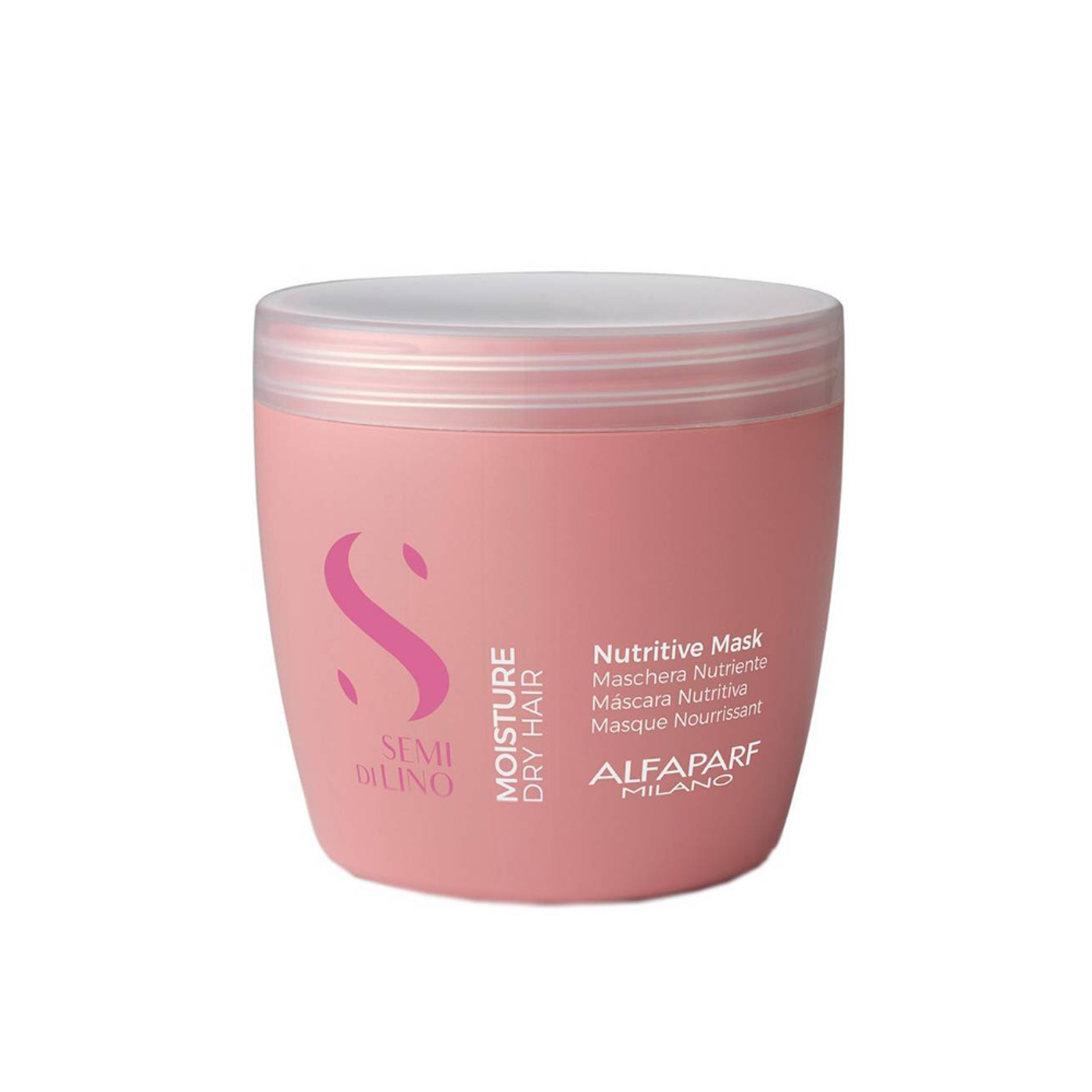 Crema Semi di Lino Moisture 500ml  1