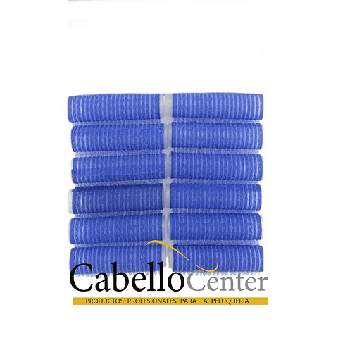 Tubo Velcro Pack 12 unidades 
