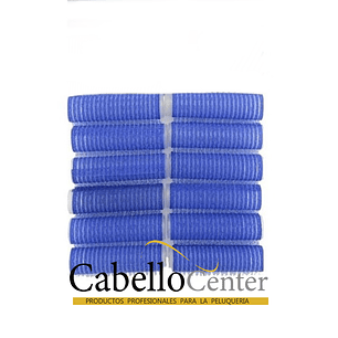 Tubo Velcro Pack 12 unidades 