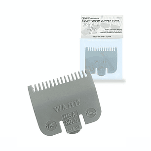 Peine Alzada 0.5 Wahl