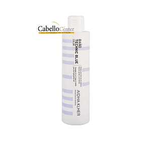 Shampoo Matizador Tecni Blue 200ml 