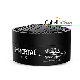 Cera Capilar Iconic Men 150ml 