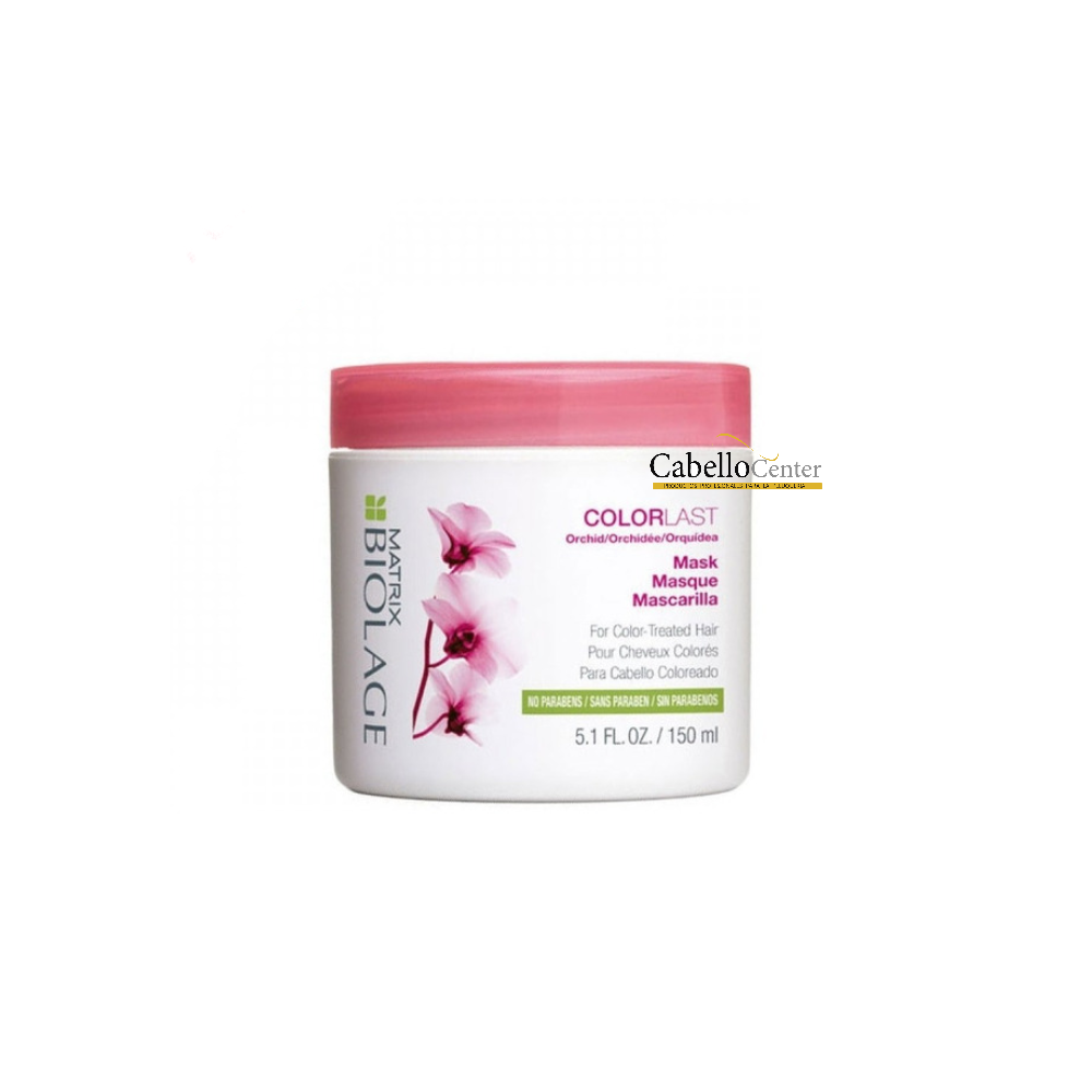 Crema de Masaje ColorLast 150ml 