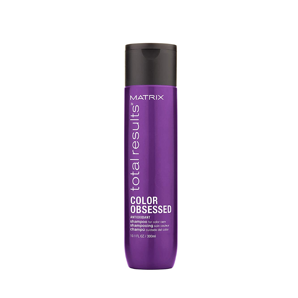 Shampoo Color Obsessed 300ml 