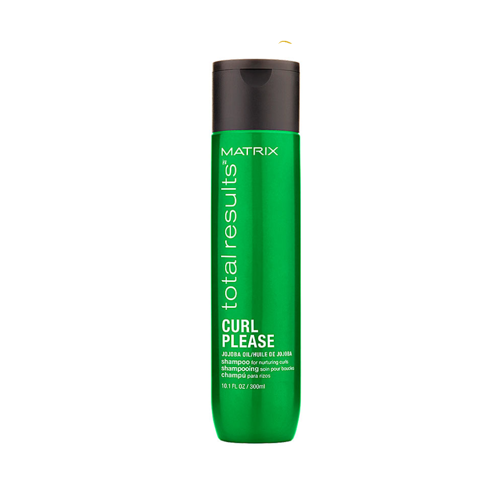 Shampoo Curl Please 300ml 