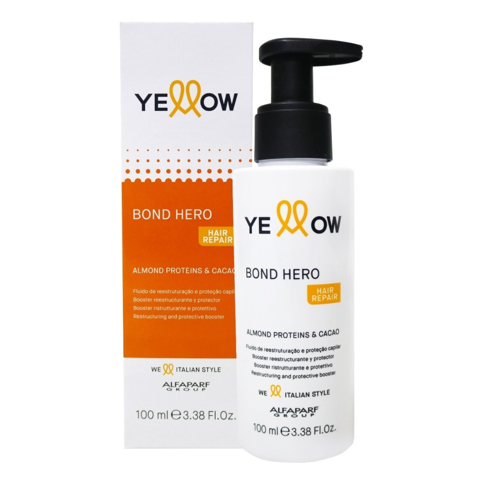 Bond Hero Yellow 100ml 