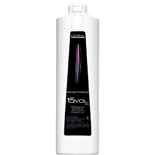 Revelador 15 volumen L’Oréal 1000ml 
