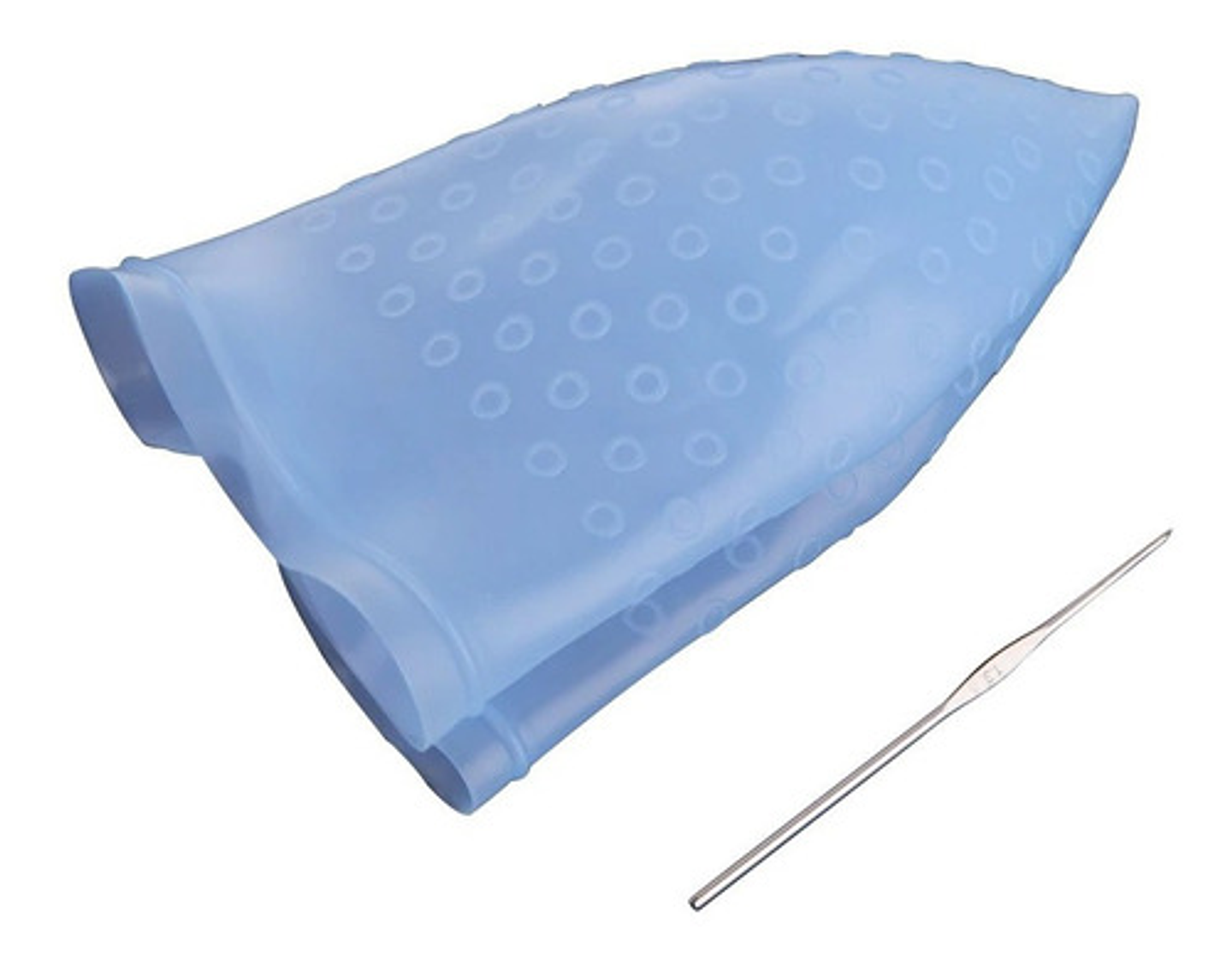 Gorro Visos Silicona  2