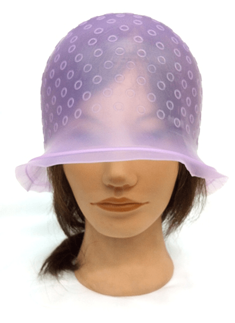 Gorro Visos Silicona  3