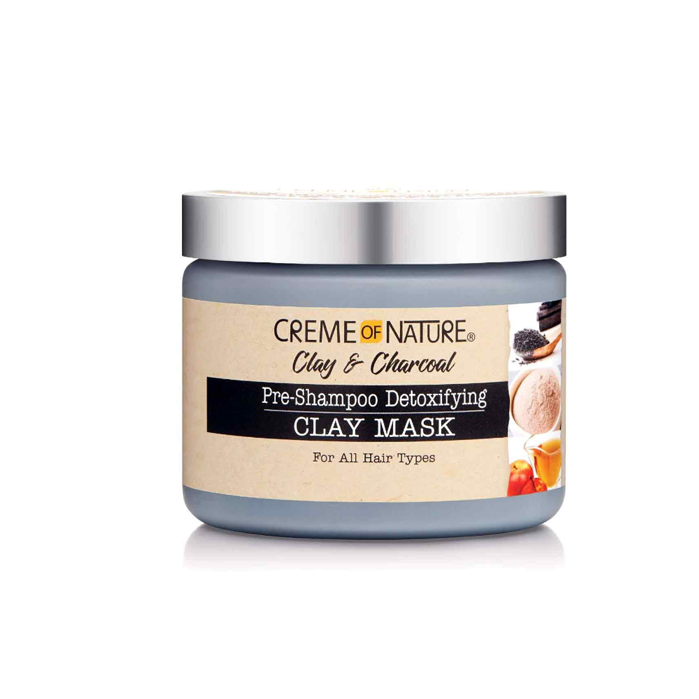 Crema Exfoliación cuero Cabelludo 326g 1