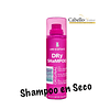 Shampoo en Seco Lee 200ml 