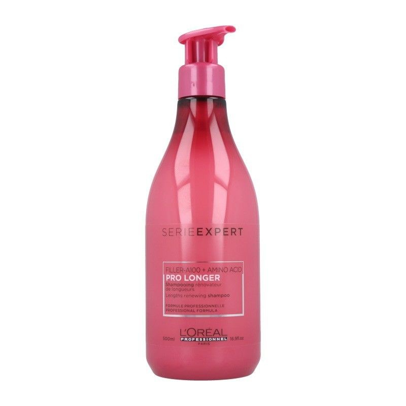 Shampoo Prolonger 500ml 