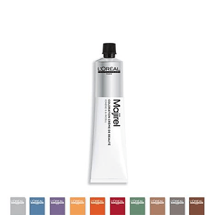 Tintura Majirel pomo 50g 