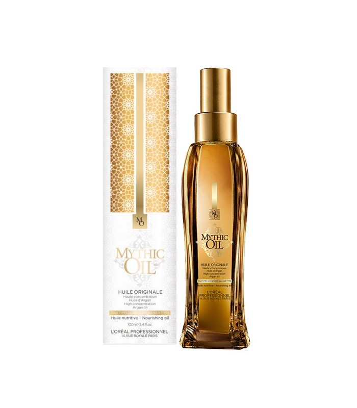 Mythic Oil Serum 100ml