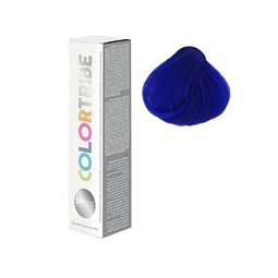 Tinte Fantasía BLUE ColorTribe 100g 