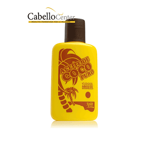 Aceite de Coco Puro Split 75ml 