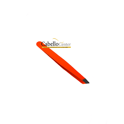 Pinza Fluor para Ceja 