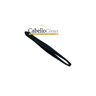 Pinza Negra para Cejas 