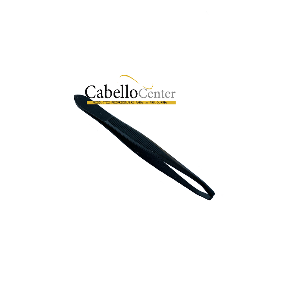 Pinza Negra para Cejas  1