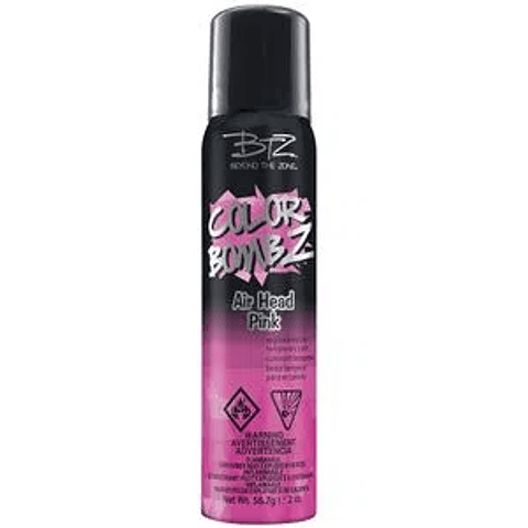 Spray Fantasia Color PINK 53ml 