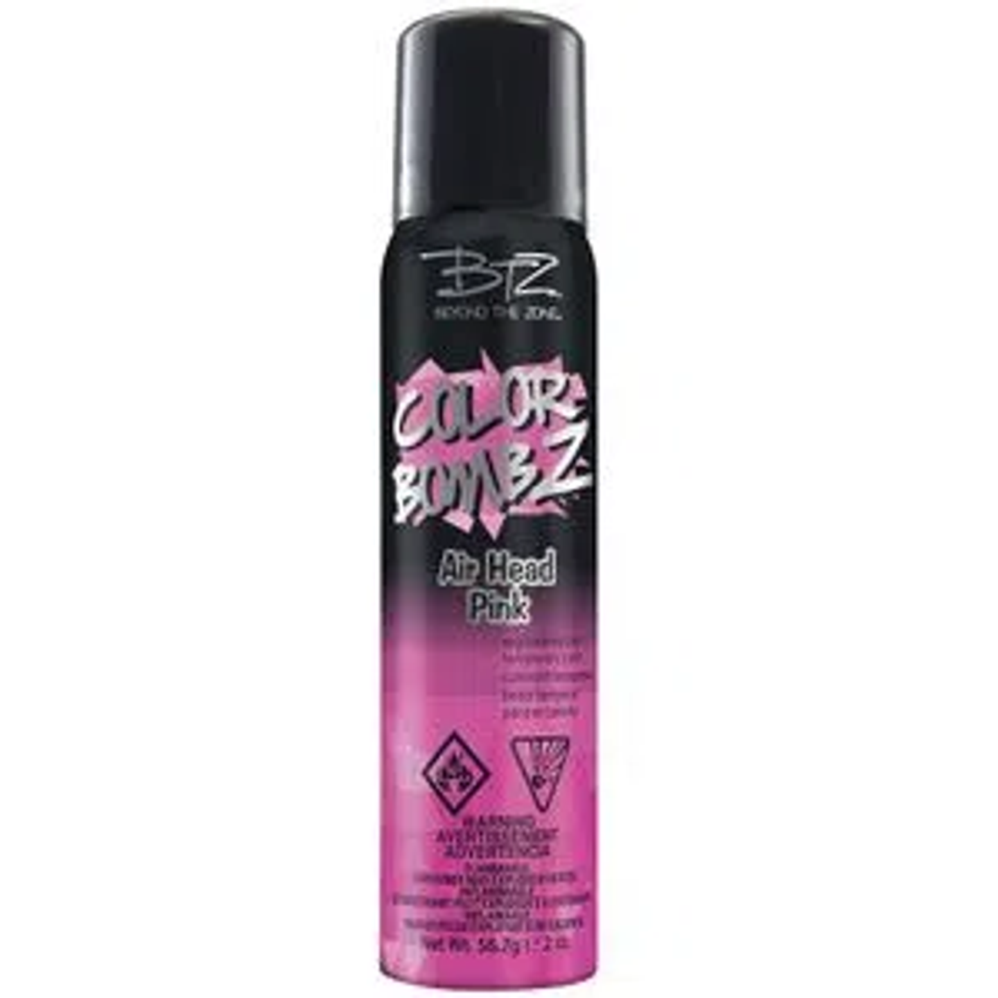 Spray Fantasia Color PINK 53ml  1