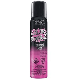 Spray Fantasia Color PINK 53ml 