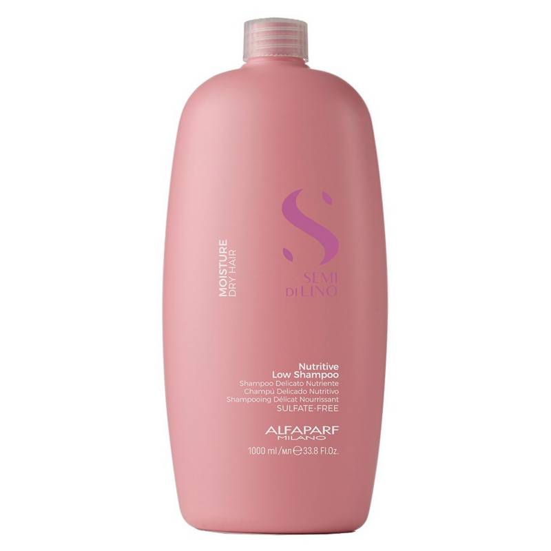 Shampoo Alfaparf Moisture 1000ml 