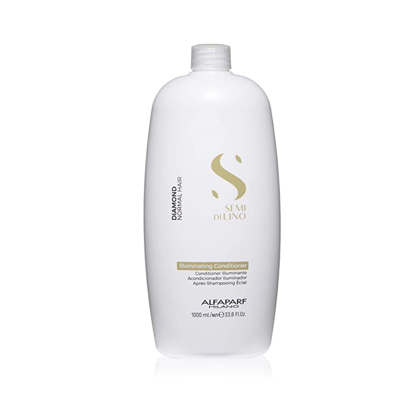 Acondicionador Alfaparf Diamond 1000ml  1