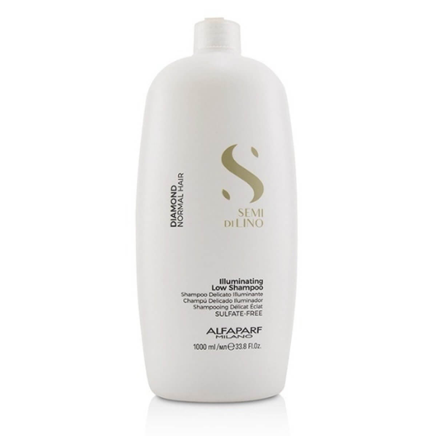 Shampoo Alfaparf Diamond 1000ml  1