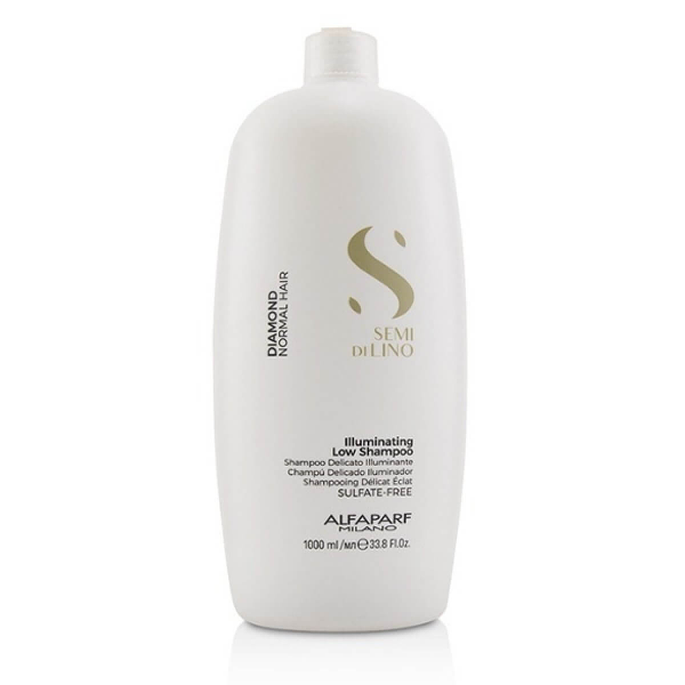 Shampoo Alfaparf Diamond 1000ml  1