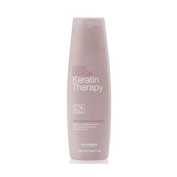 Shampoo Keratin Therapy 250ml 