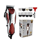 MAQUINA CORTE CLIPPER FADE MAGIC CLIP WAHL  - Miniatura 5