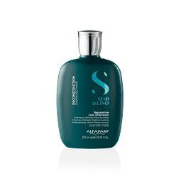 Shampoo Semi Di Lino Reconstrution 250ml 