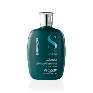 Shampoo Semi Di Lino Reconstrution 250ml 
