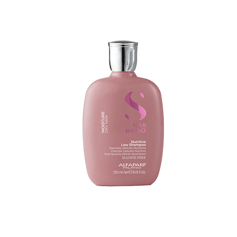Shampoo Semi di lino Moisture 250ml 
