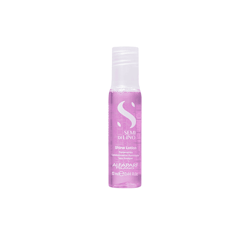 Ampolla Semi Di lino SHINE 13ml 