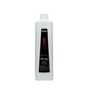 Revelador Loreal 6 volumen 1 Lt.