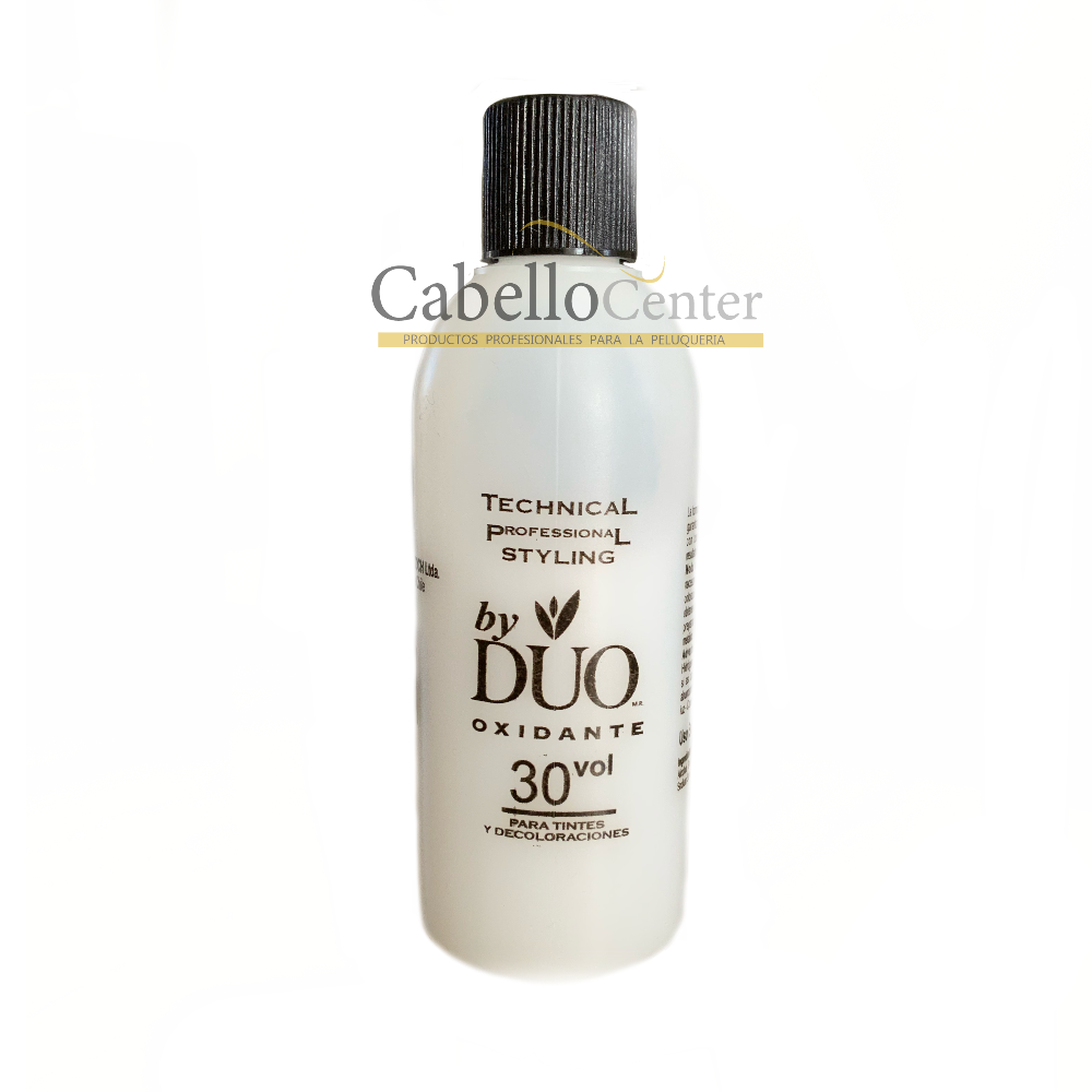 Oxidante by Duo 30vol 90ml 