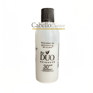 Oxidante by Duo 30vol 90ml 