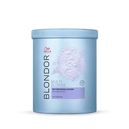 Decolorante Wella 800g 