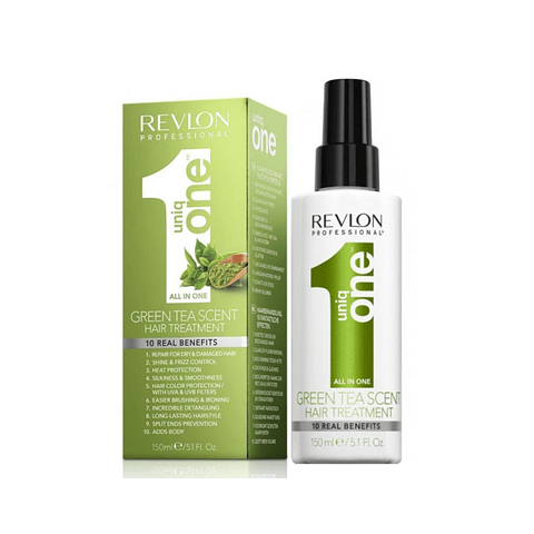 Uniq One Te Verde 150ml 