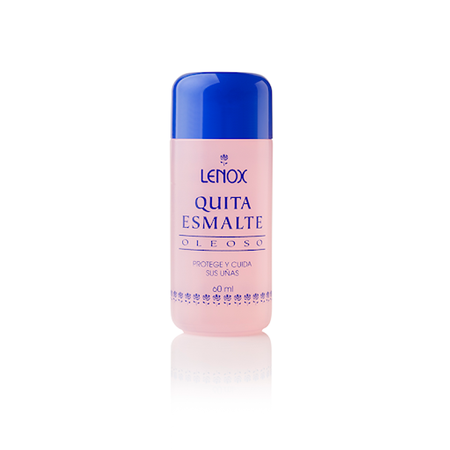 Quita Esmalte Lenox 60ml  1