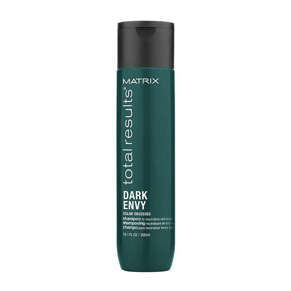 Shampoo matrix Dark Envy 300ml  1