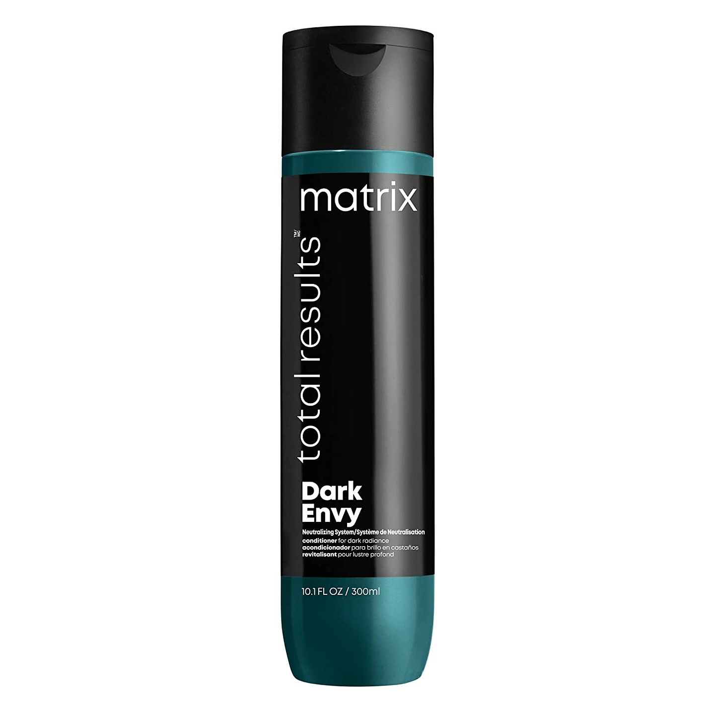 Acondicionador matrix Dark Envy 300ml  1