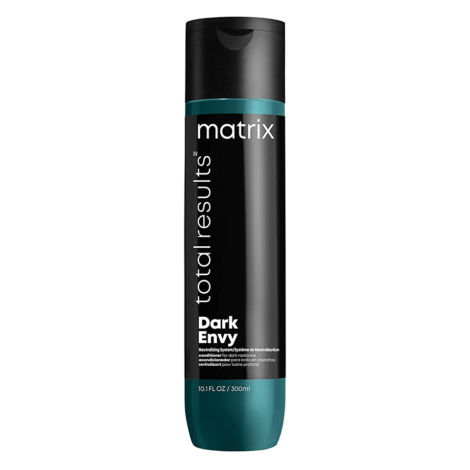 Acondicionador matrix Dark Envy 300ml  1