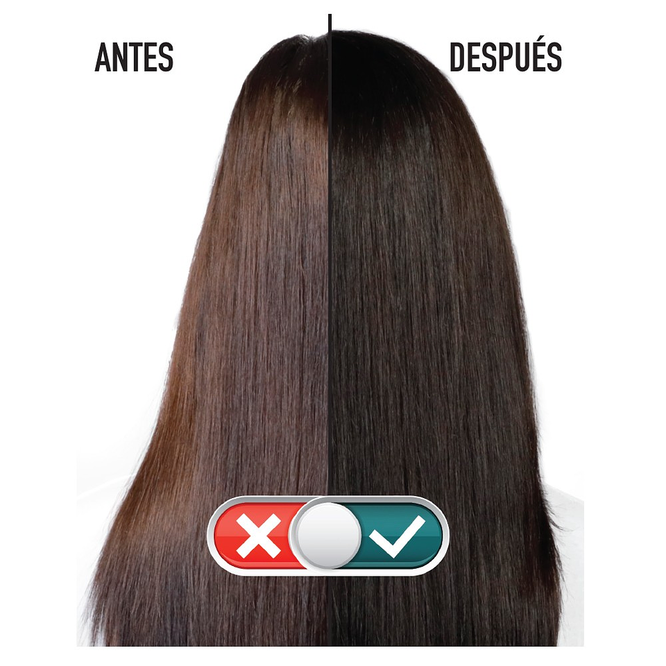 Shampoo matrix Dark Envy 300ml  2