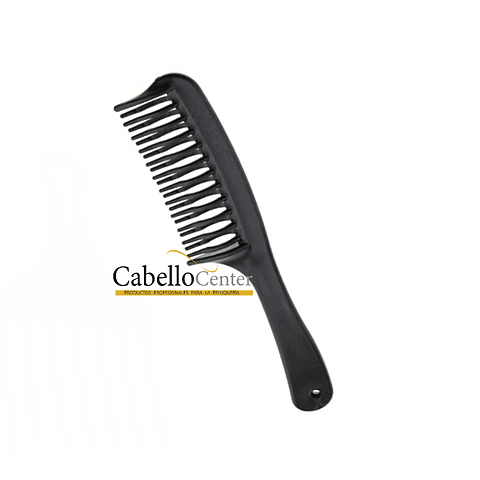 Peineta para Desenredo 